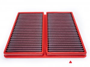 Alfa Romeo Stelvio High Performance Air Filter by BMC - 2.9L QV - FB940/01